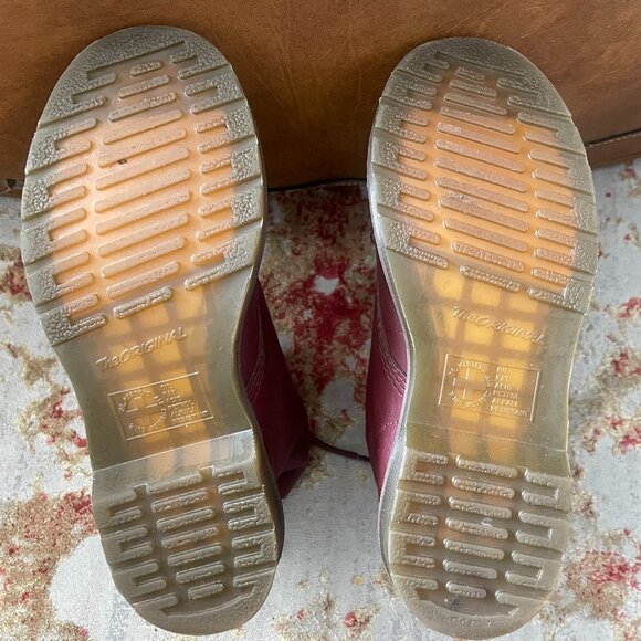 Dr Martens Size 7 - Picture 4 of 4